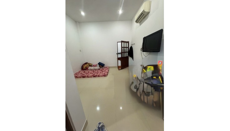 Bán nhà 2 tầng, 36m², 2PN, 2WC, An Lạc, Bình Tân, 3.5 tỷ